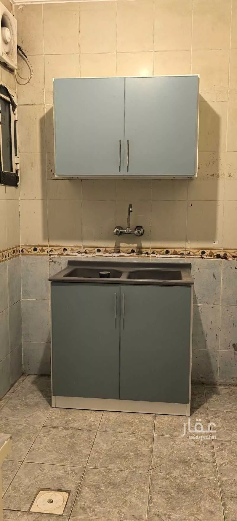 شقة 1 غرف في البوادي 7