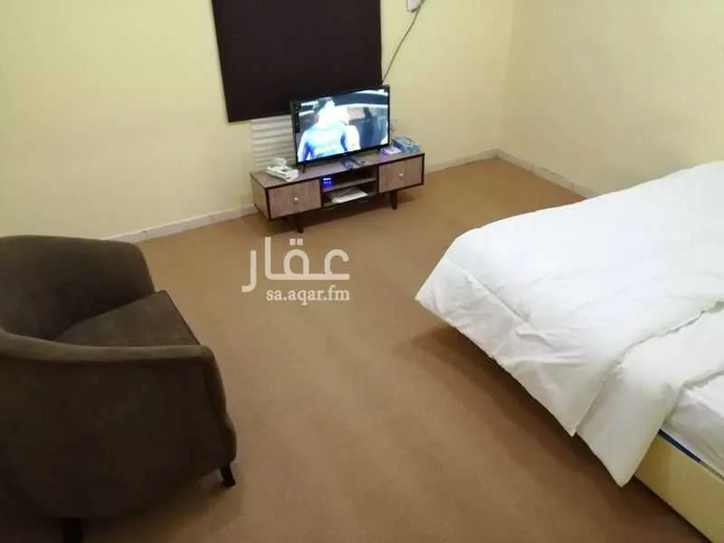 شقة 1 غرف في البوادي 9