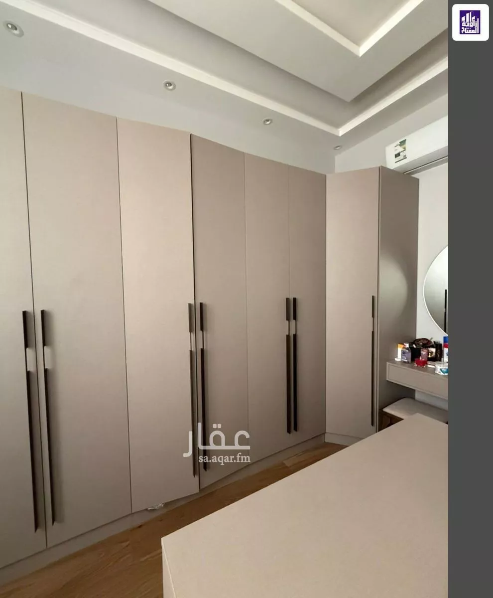 6 bedroom villa in Al Narjis 2