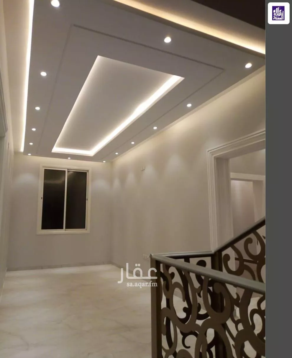 6 bedroom villa in Al Narjis 8