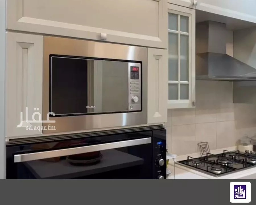 6 bedroom villa in Al Narjis 9