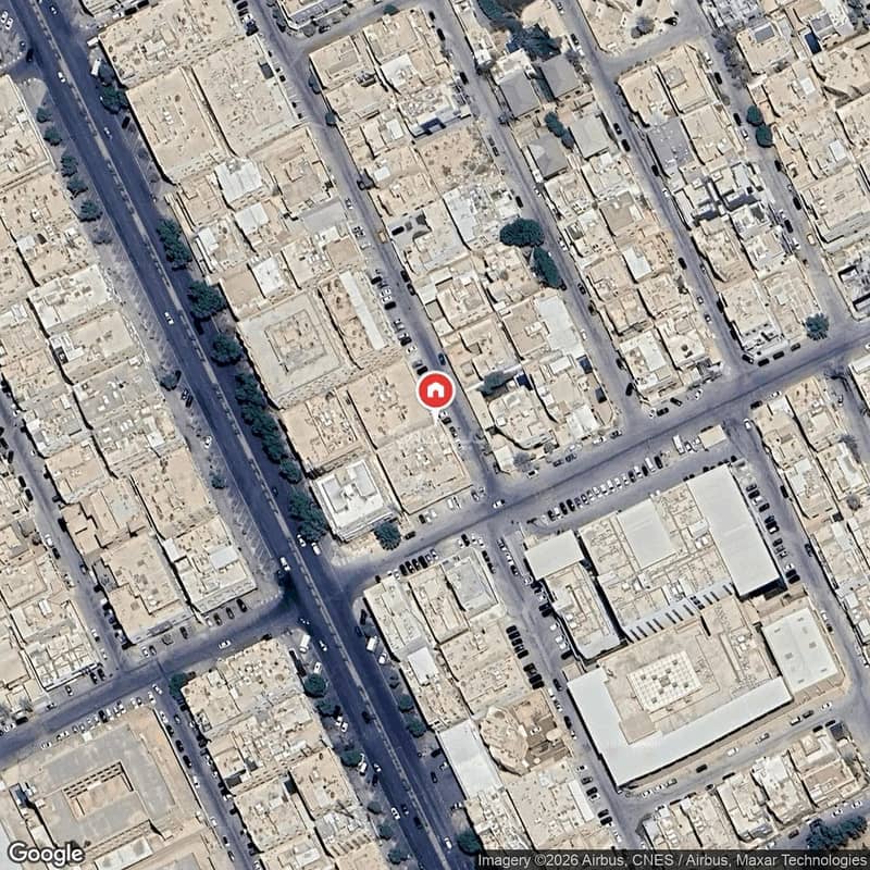 شقة  في الورود، الرياض 2