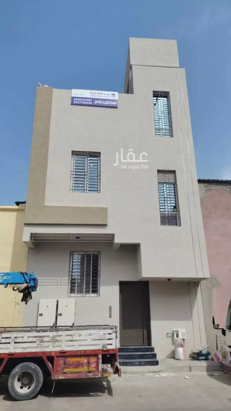 3 bedroom apartment in Al Jaradiyah 3