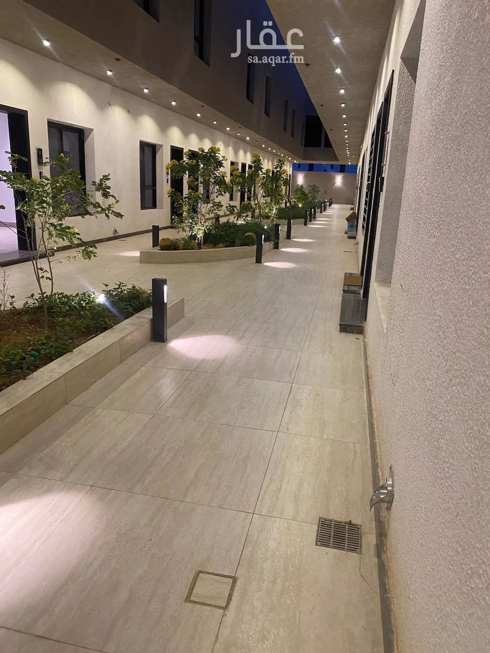 فيلا 6 غرف في الرمال 7