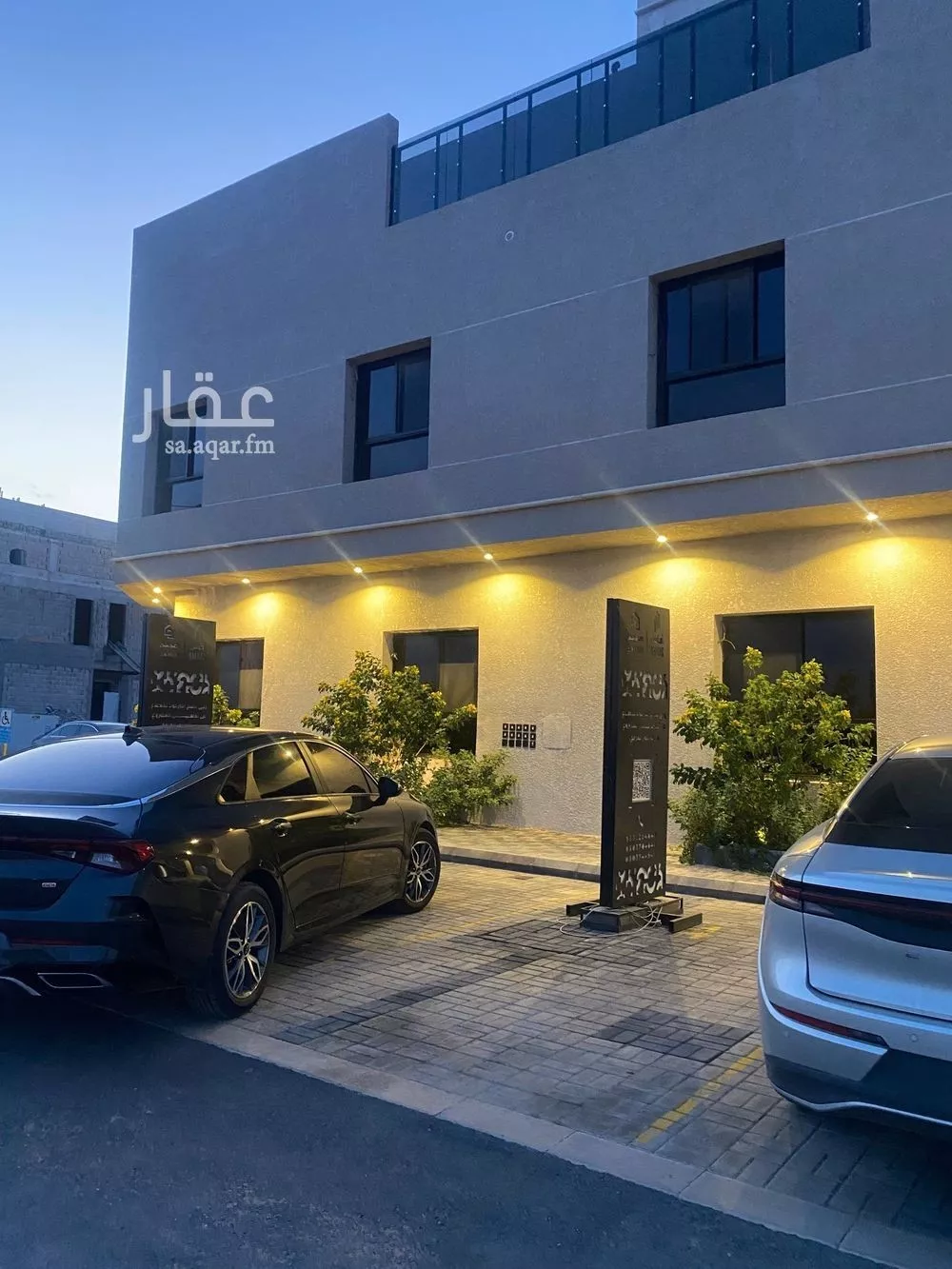 فيلا 6 غرف في الرمال 8