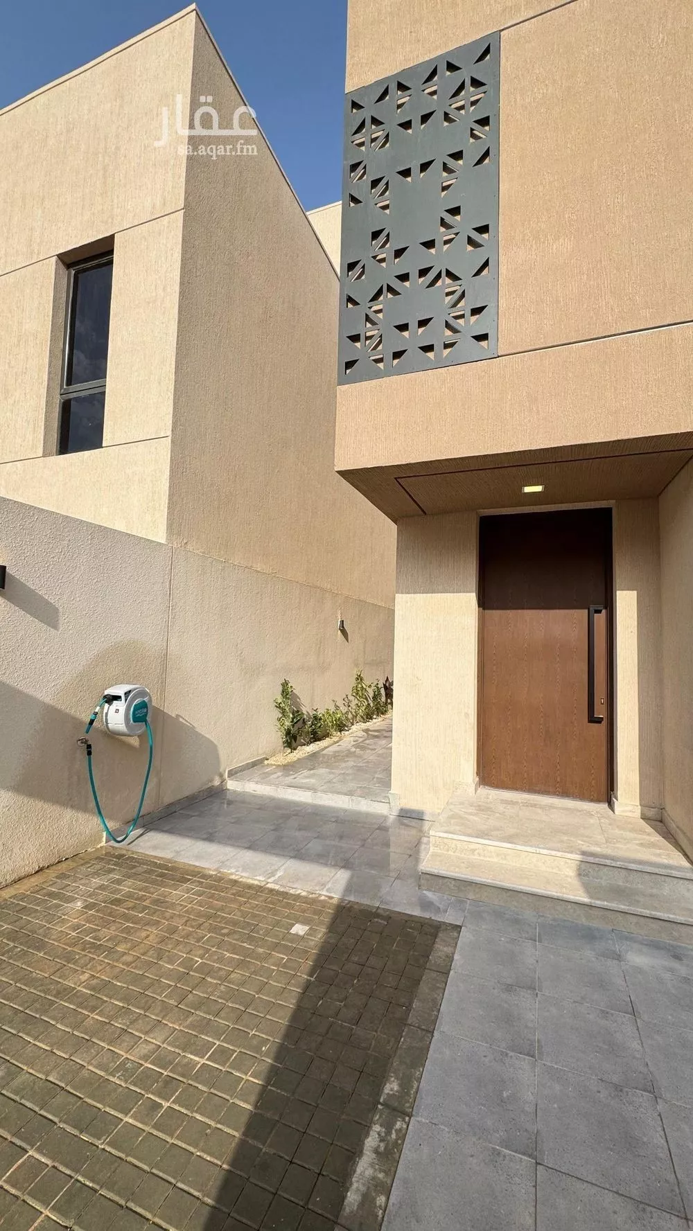 فيلا 3 غرف في النرجس 14