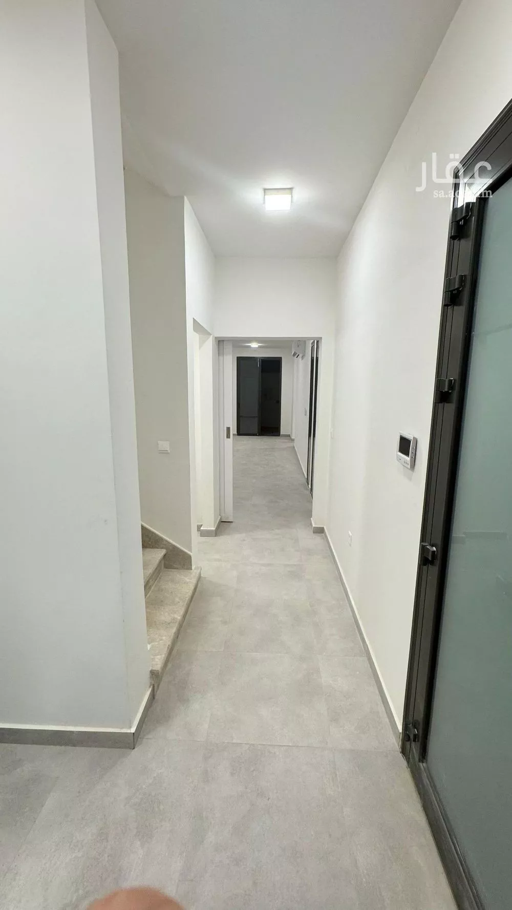 فيلا 3 غرف في النرجس 16