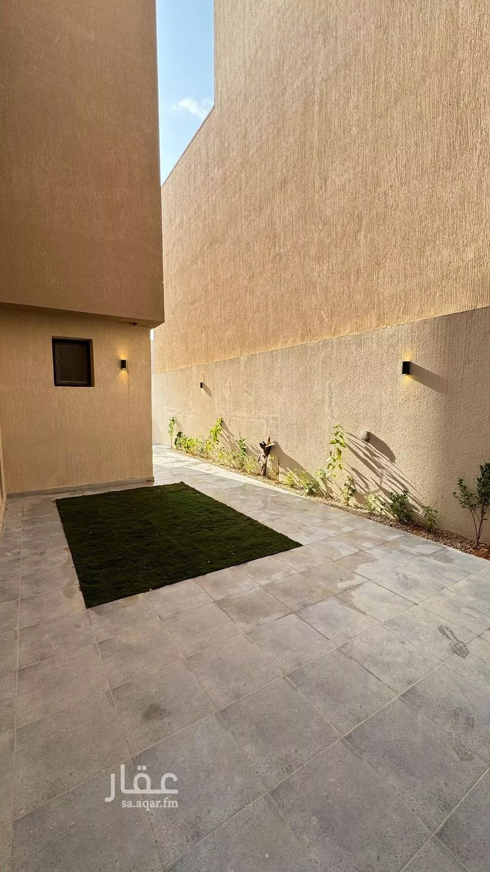 فيلا 3 غرف في النرجس 17