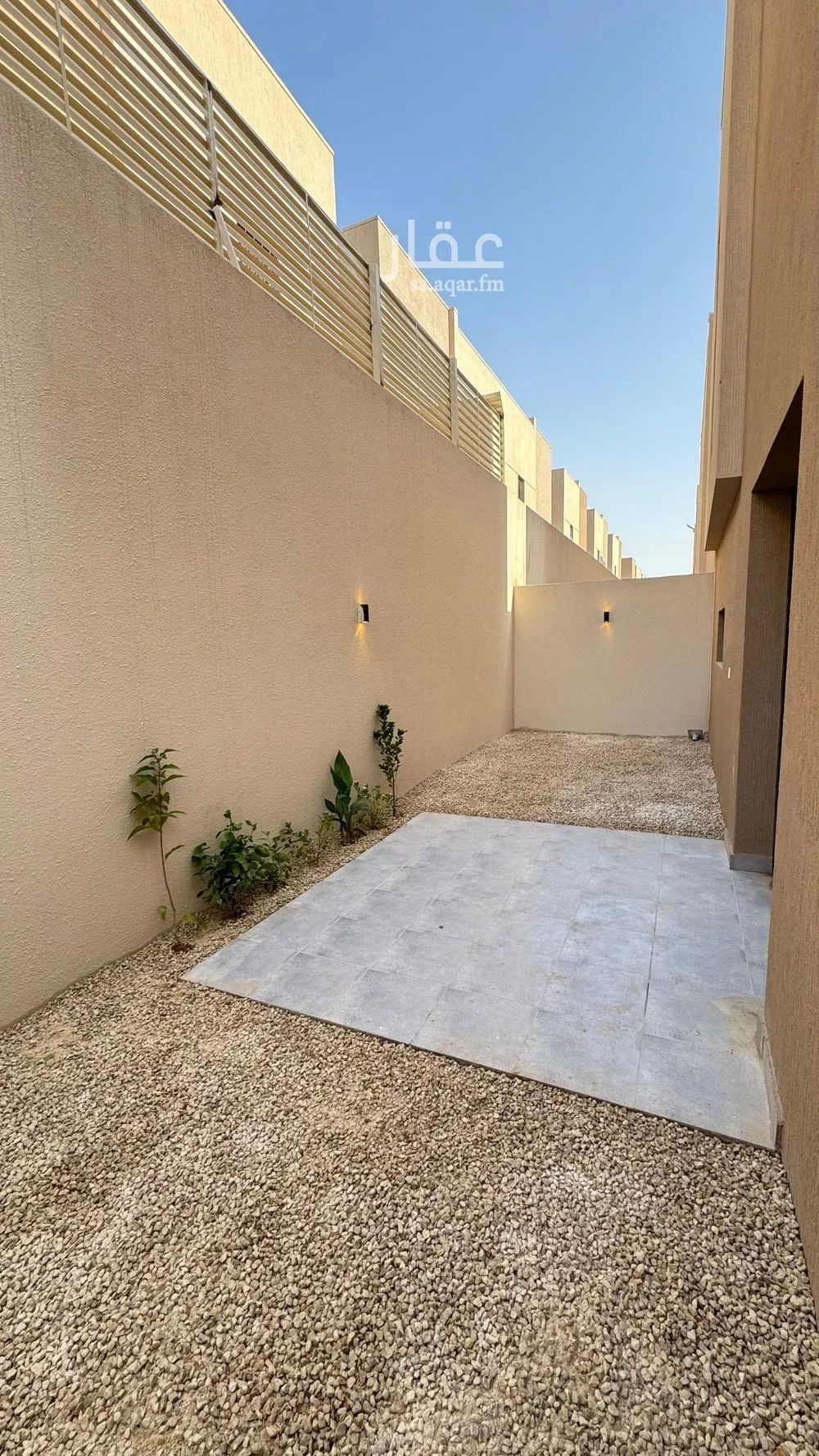 فيلا 3 غرف في النرجس 19