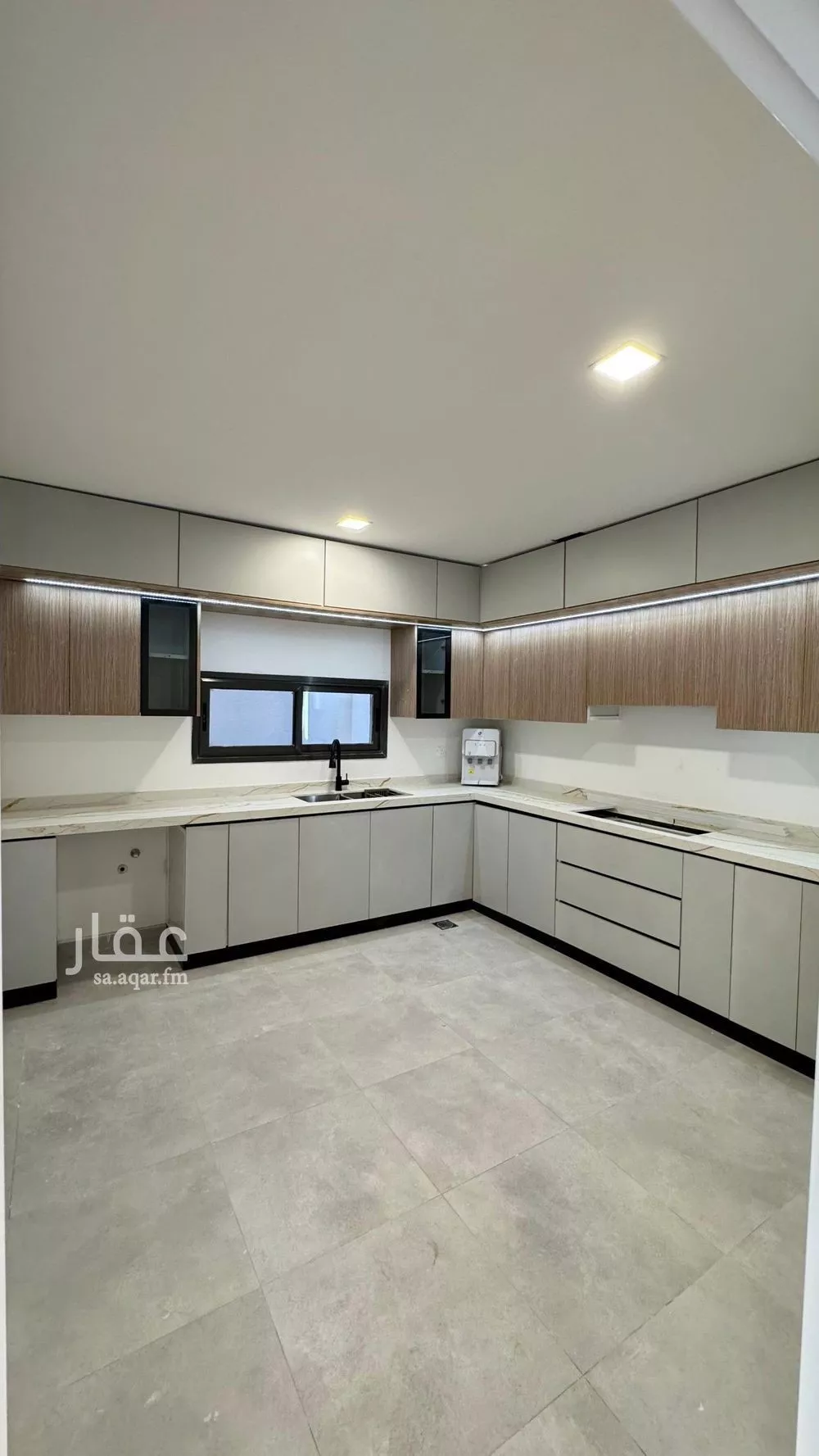 فيلا 3 غرف في النرجس 5