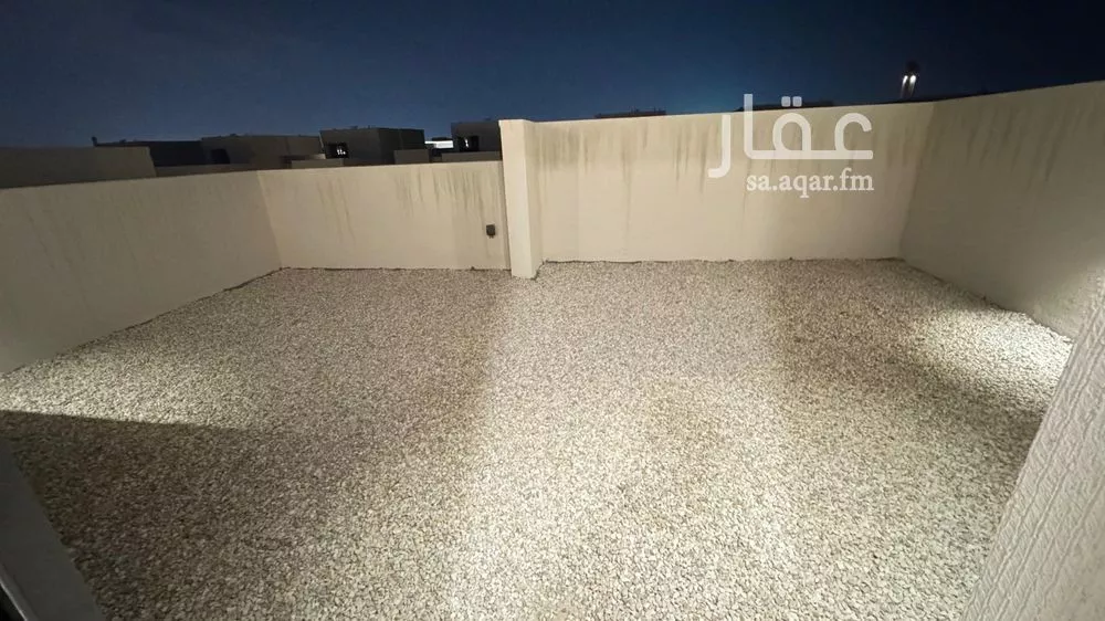 فيلا 3 غرف في النرجس 7