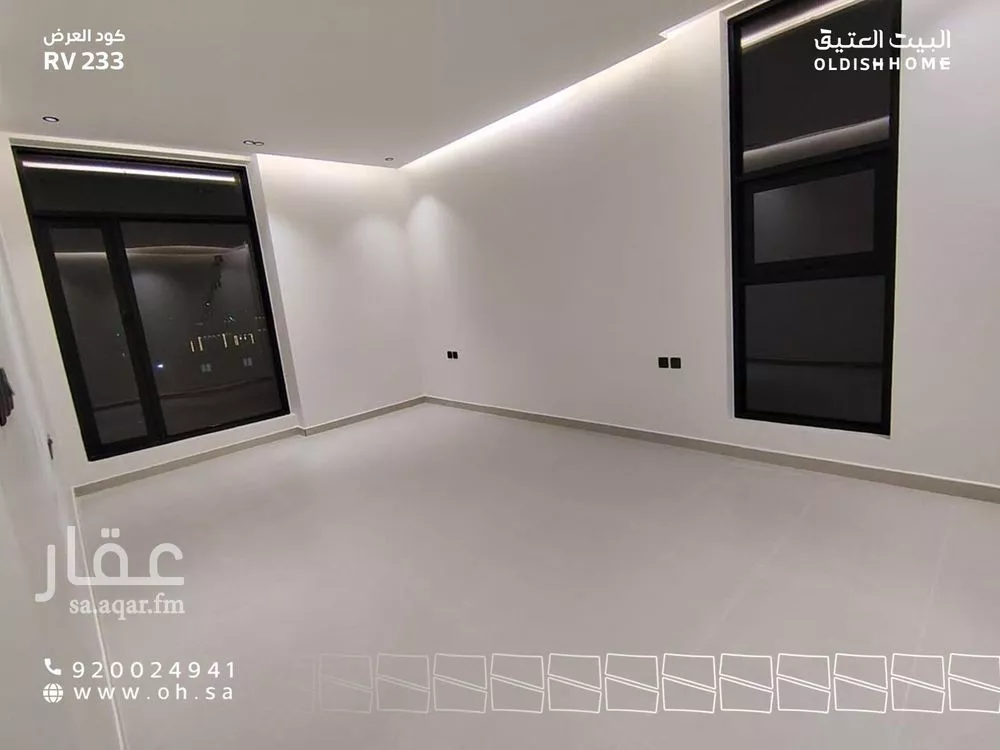 فيلا 4 غرف في الجنادرية 11