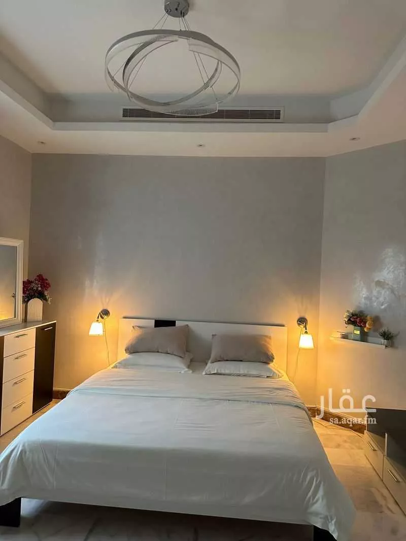 شقة 1 غرف في الزهراء 3