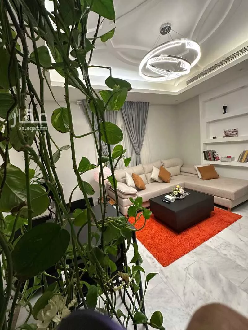 شقة 1 غرف في الزهراء 5