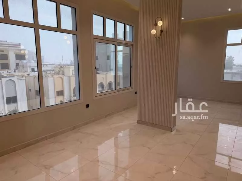 شقة 3 غرف في الروضة 5