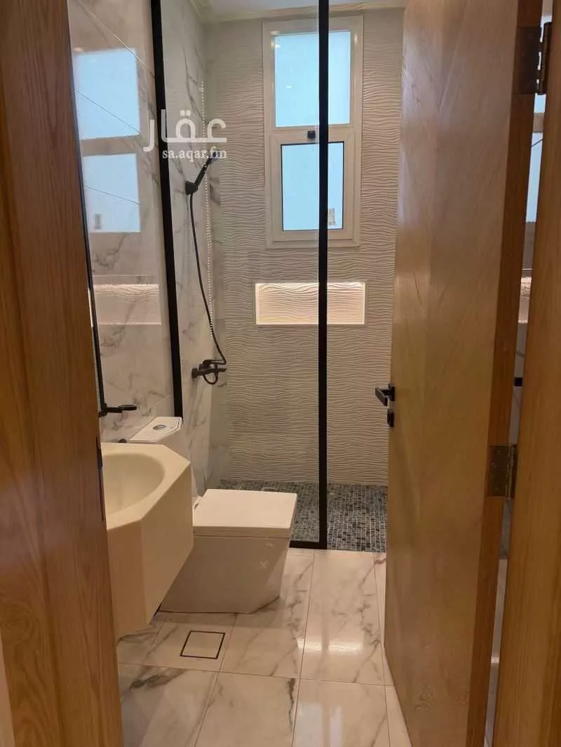 شقة 3 غرف في الروضة 6