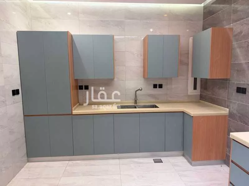 شقة 3 غرف في الروضة 7