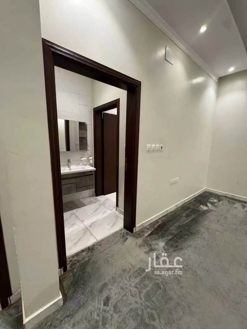 شقة 5 غرف في السامر 3