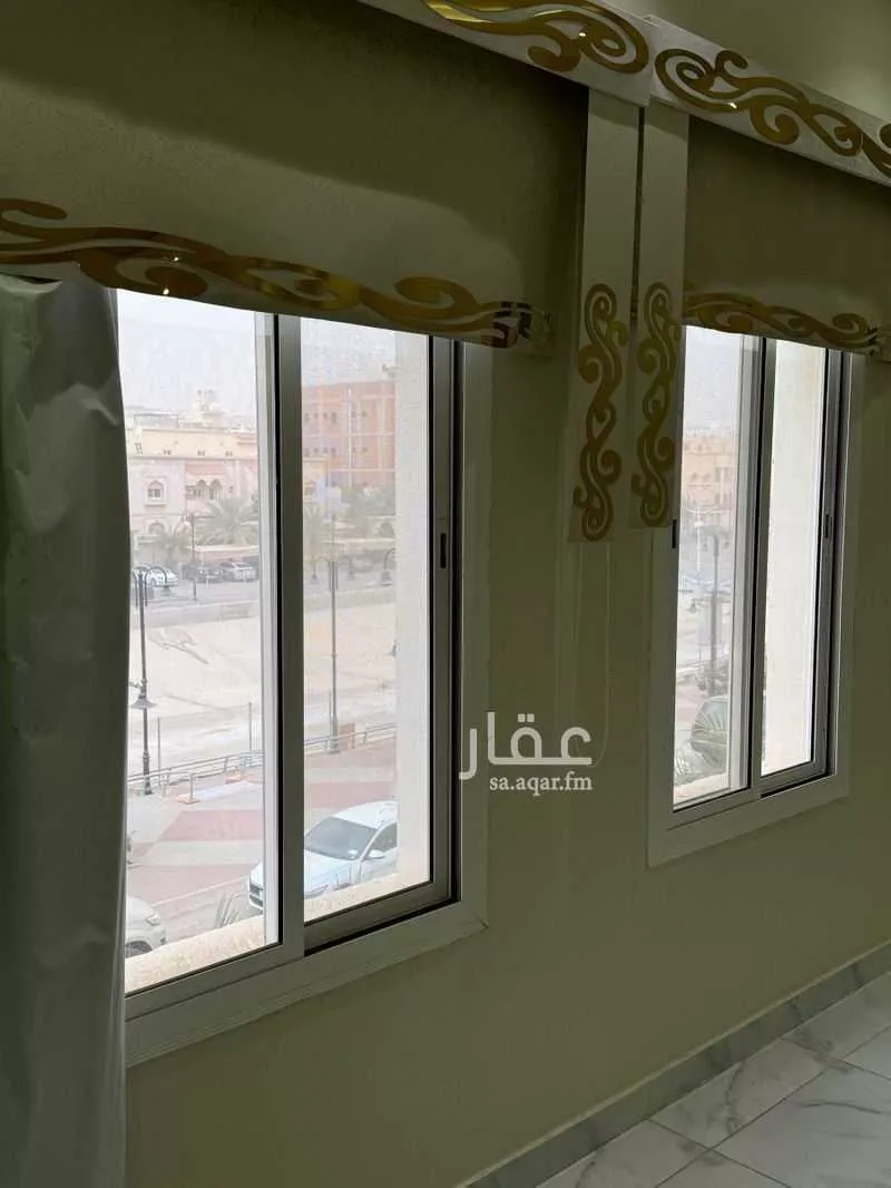 شقة 5 غرف في السامر 6