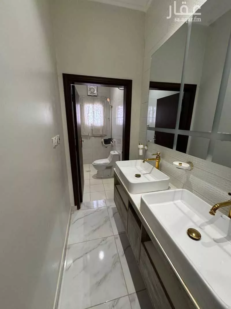 شقة 5 غرف في السامر 7