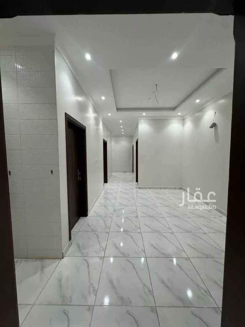 شقة 5 غرف في السامر 8