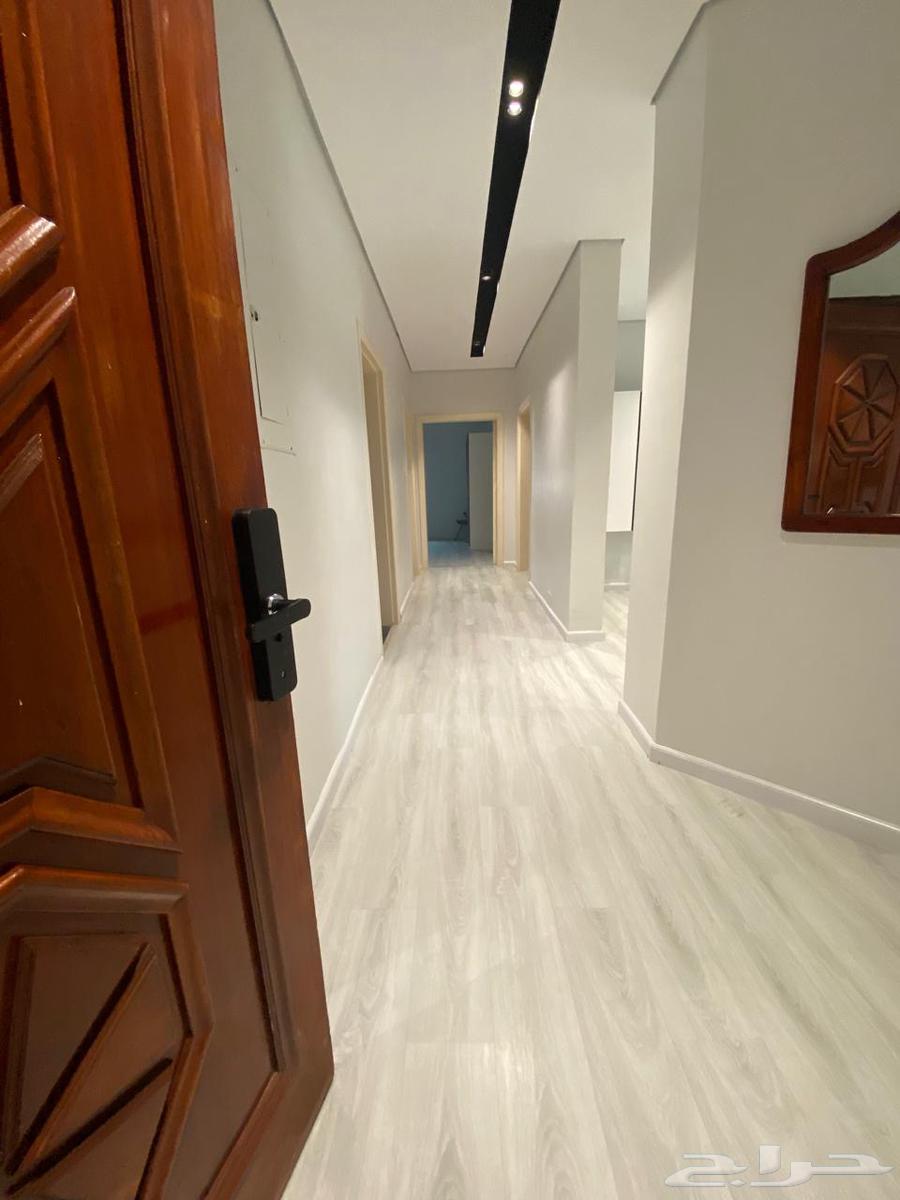 3 bedroom apartment in Al Naseem 3