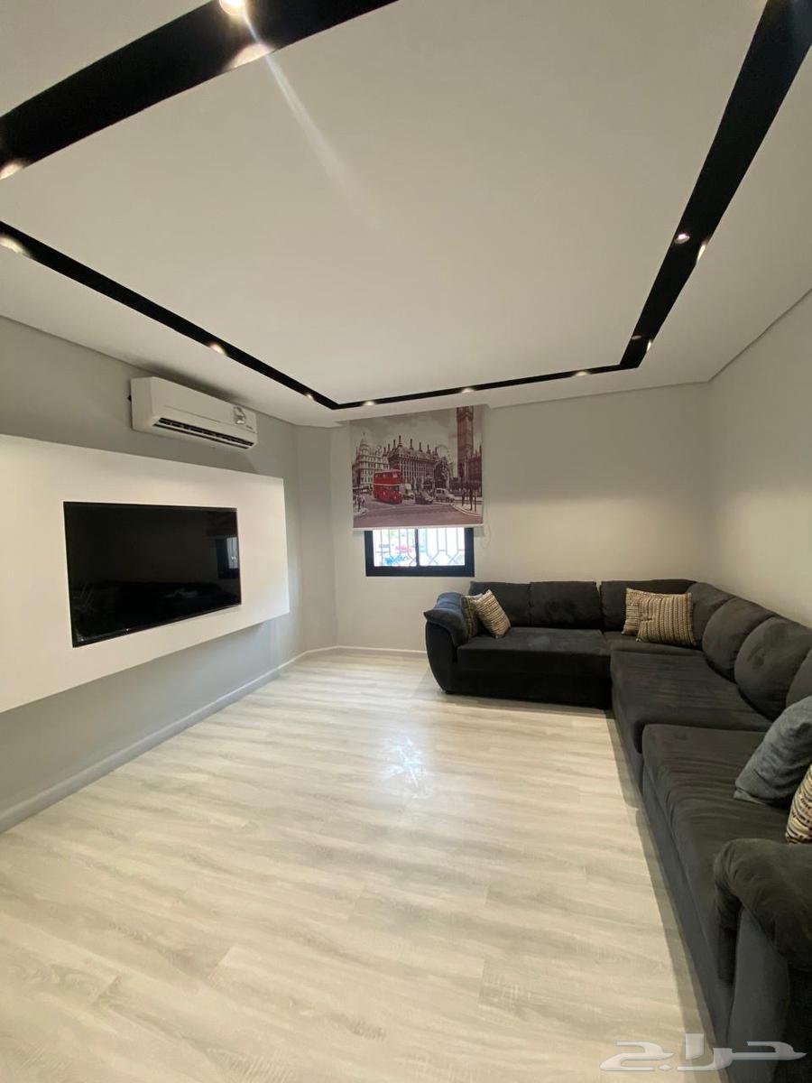 3 bedroom apartment in Al Naseem 4