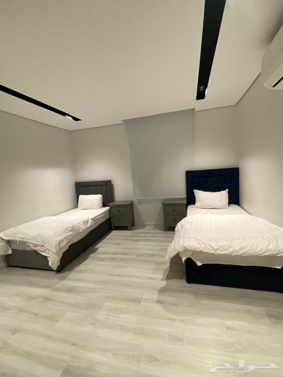 3 bedroom apartment in Al Naseem 5