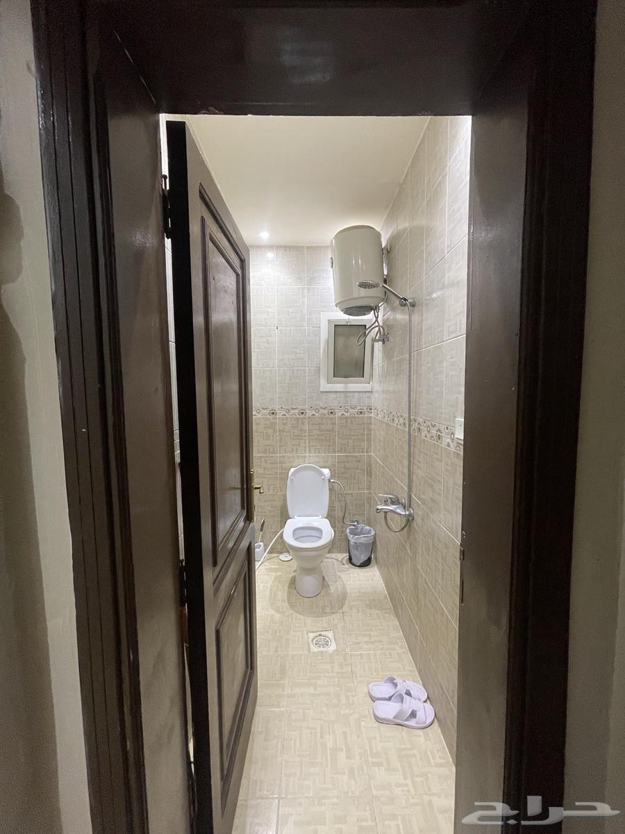 شقة 68 غرف في المروة 6