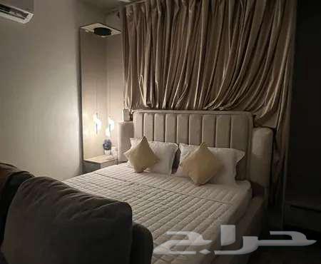 شقة 1 غرف في المروة 2