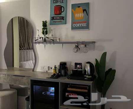 شقة 1 غرف في المروة 4