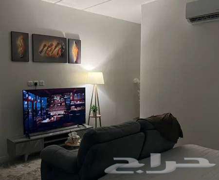 شقة 1 غرف في المروة 7