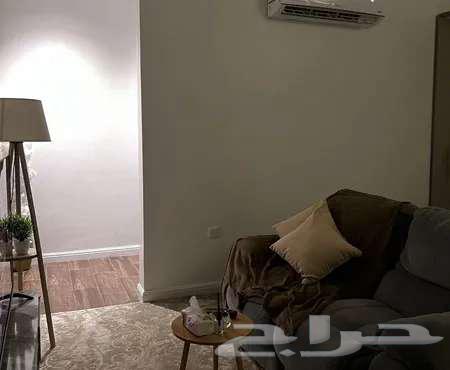 شقة 1 غرف في المروة 8