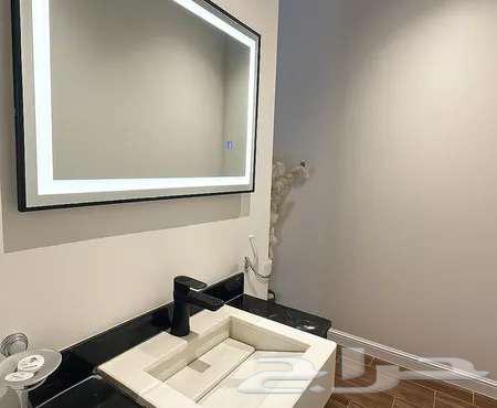 شقة 1 غرف في المروة 9