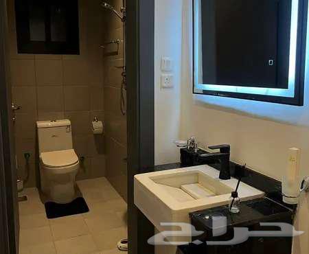 شقة 1 غرف في المروة 10