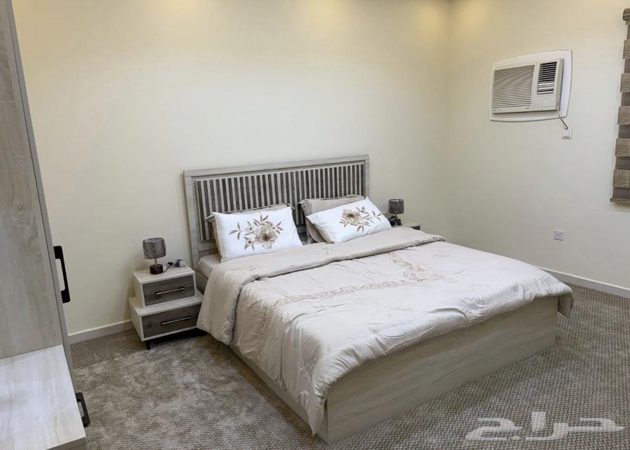 شقة 2 غرف في الحمدانية 2