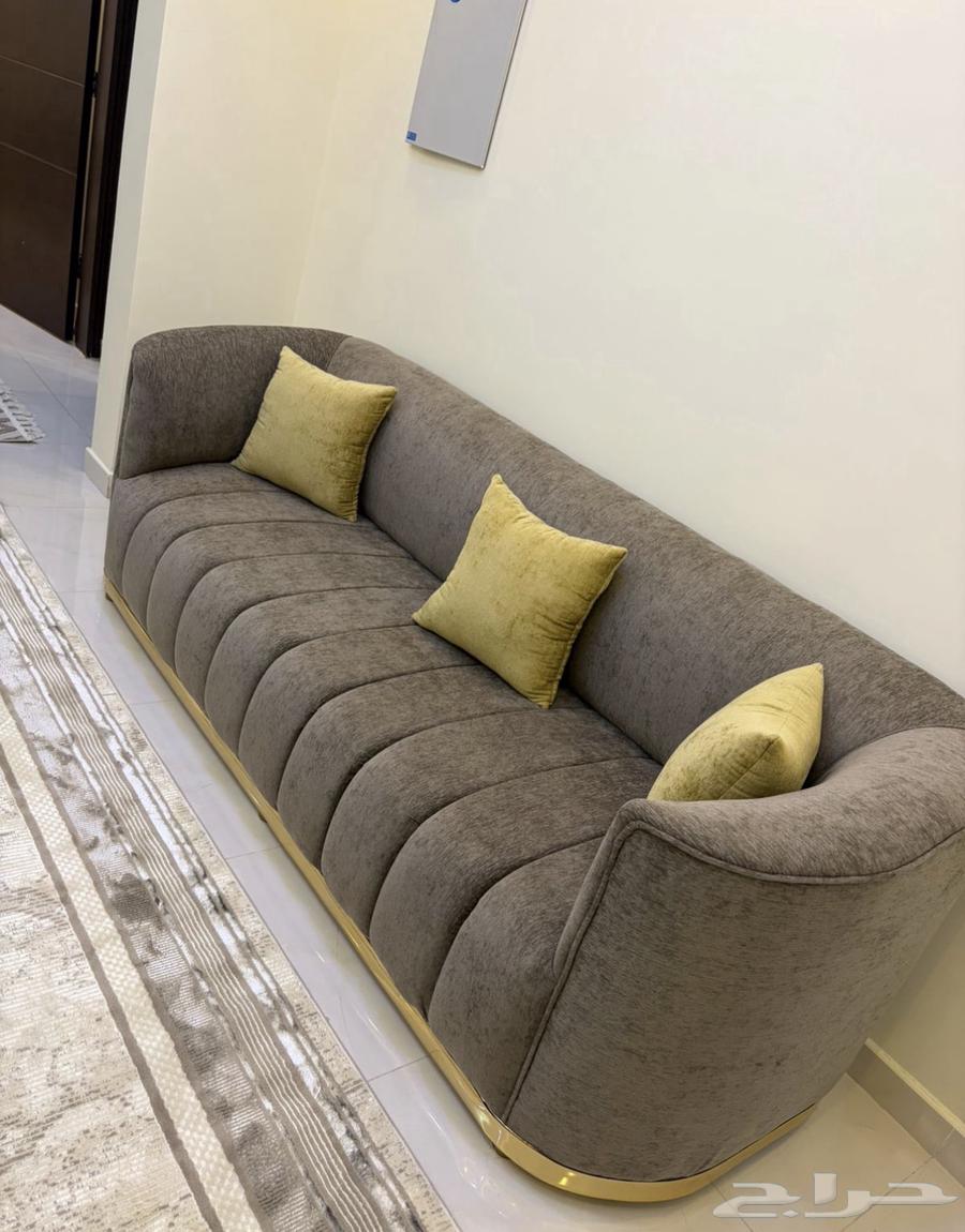 شقة 2 غرف في الحمدانية 3