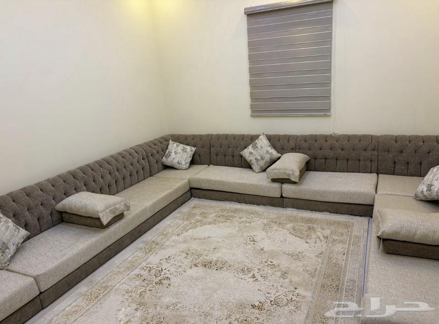 شقة 2 غرف في الحمدانية 4