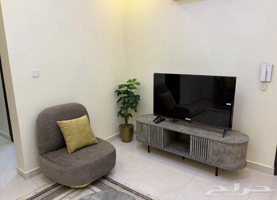 شقة 2 غرف في الحمدانية 5