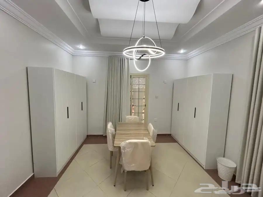 شقة 6 غرف في المروة 2