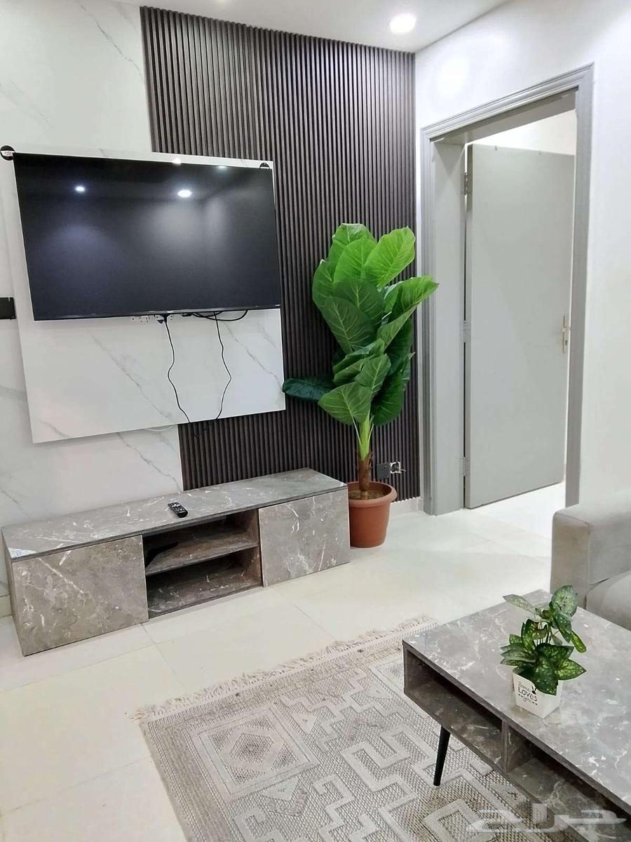 شقة 1 غرف في النعيم 2