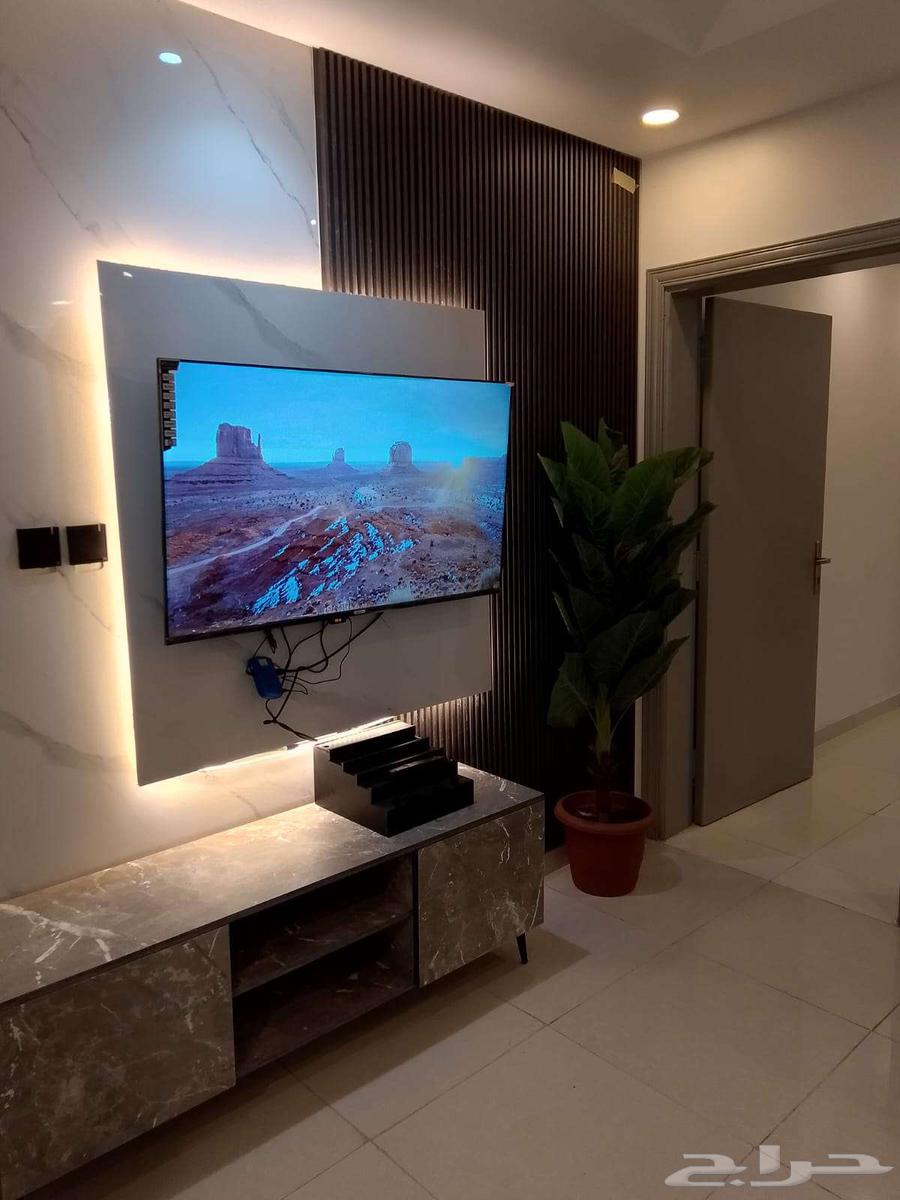 شقة 1 غرف في النعيم 13