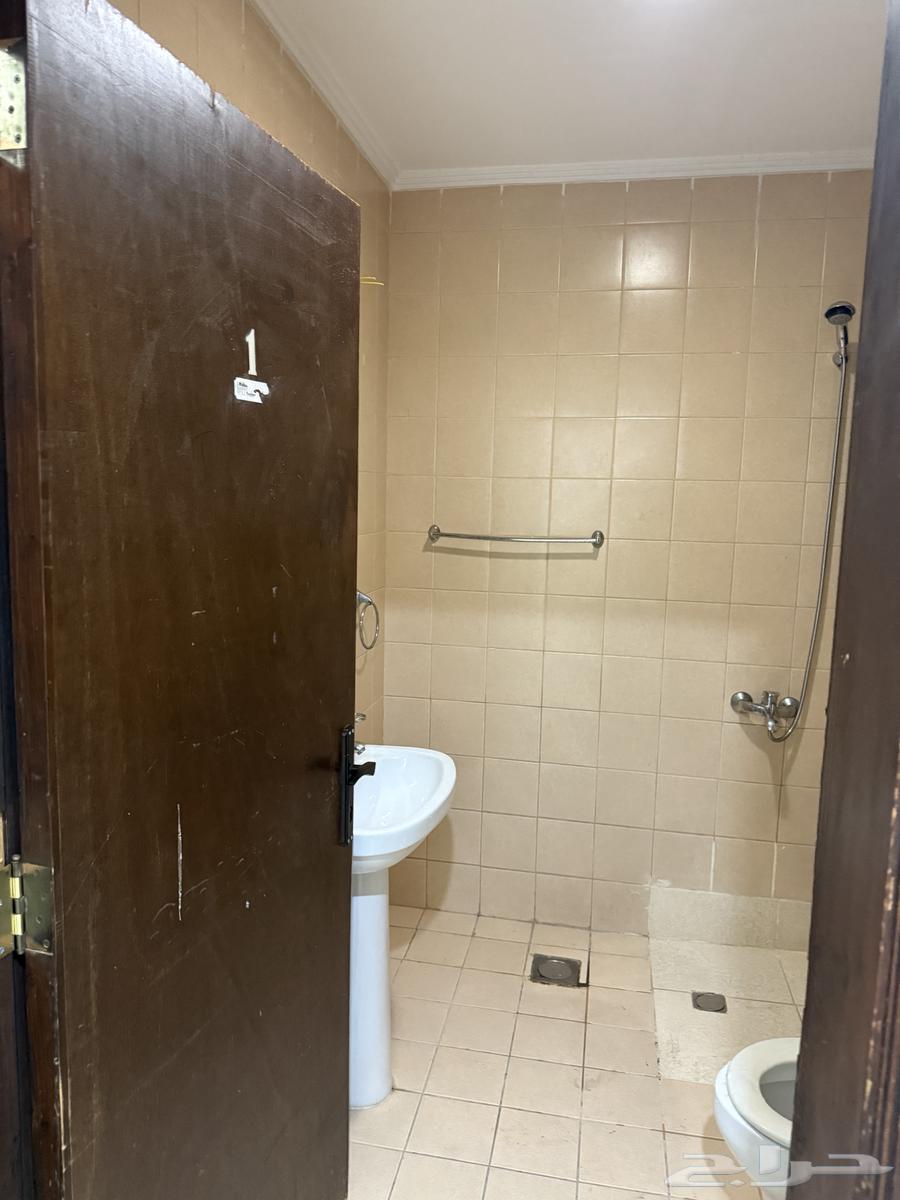 شقة 2 غرف في المرجان 5