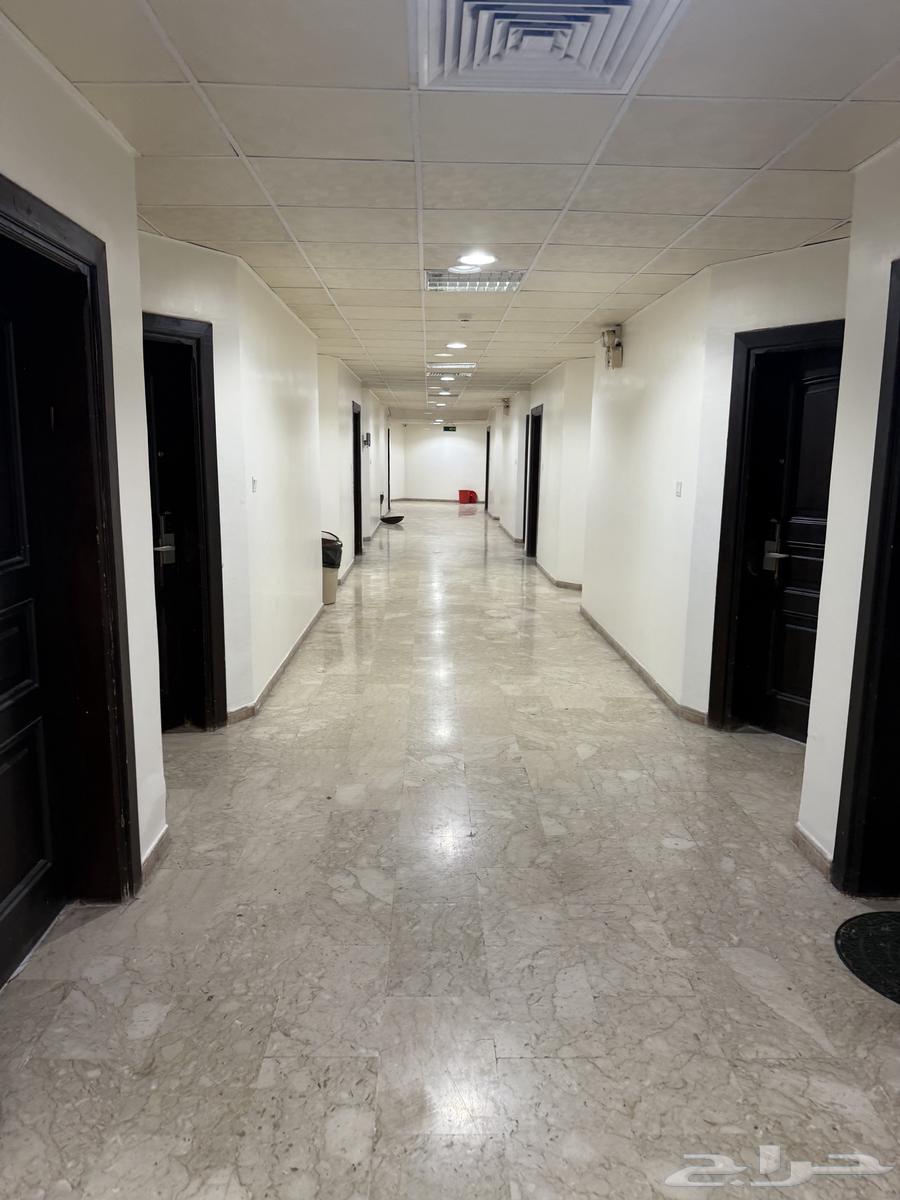 شقة 2 غرف في المرجان 9