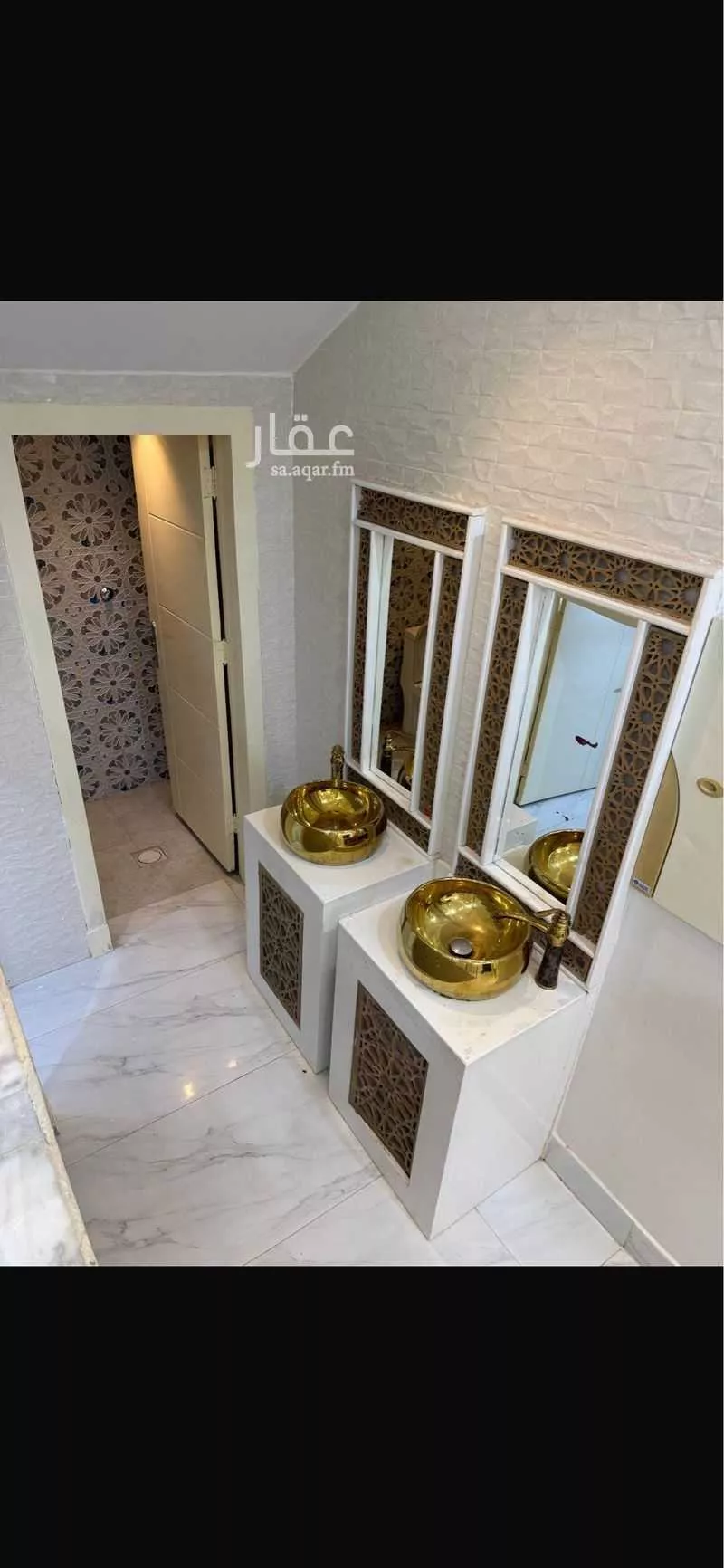 فيلا 7 غرف في الحزم 13