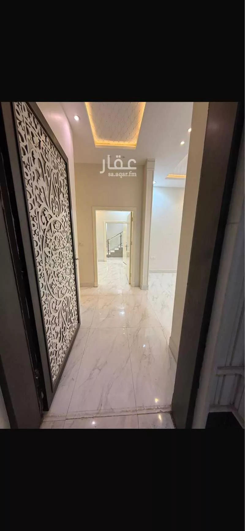 فيلا 7 غرف في الحزم 25