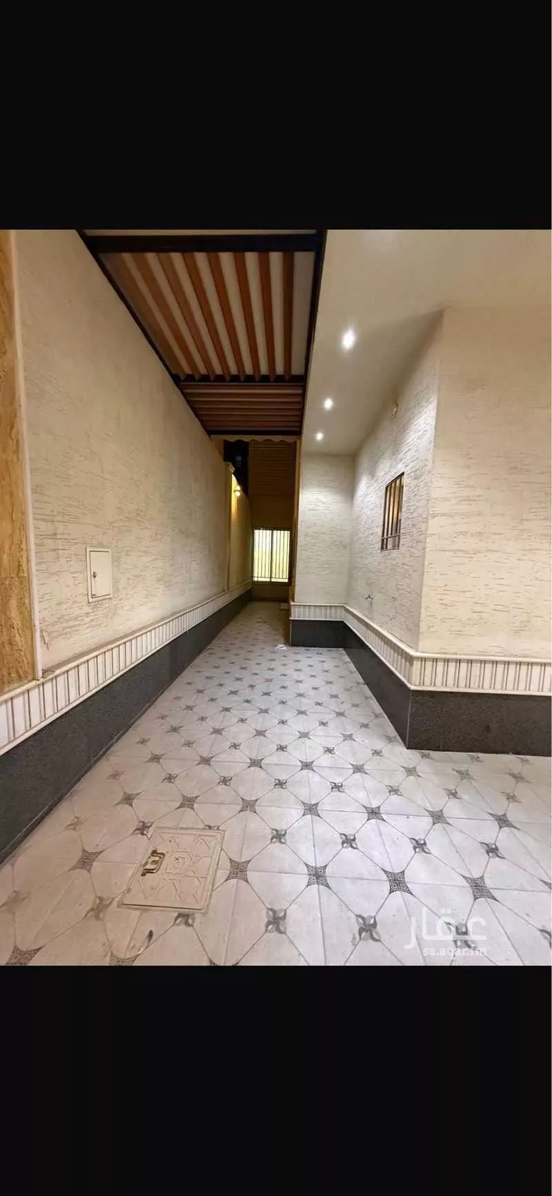 فيلا 7 غرف في الحزم 26