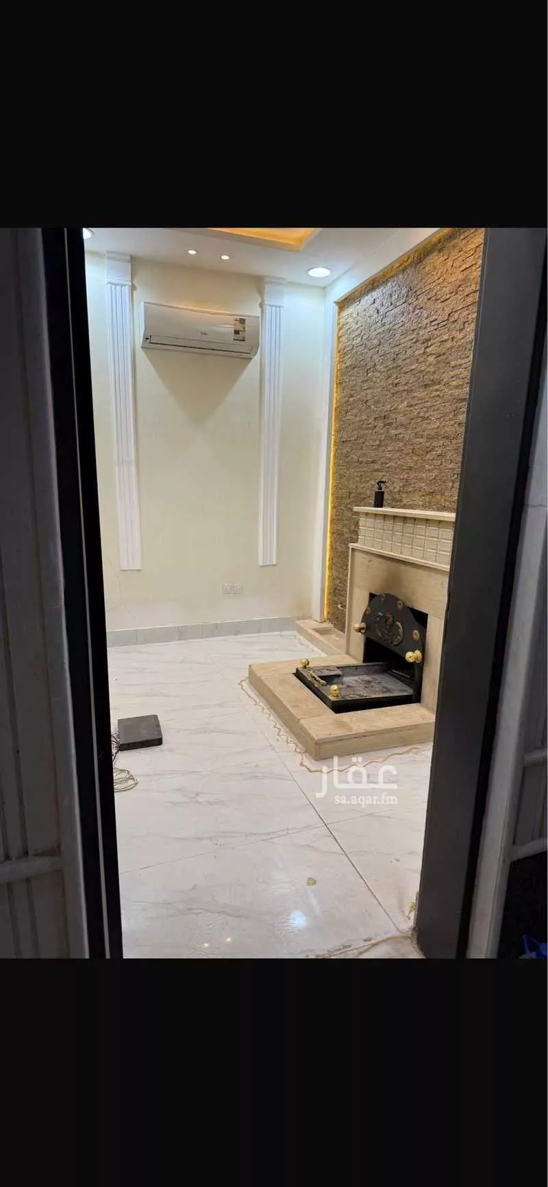 فيلا 7 غرف في الحزم 27