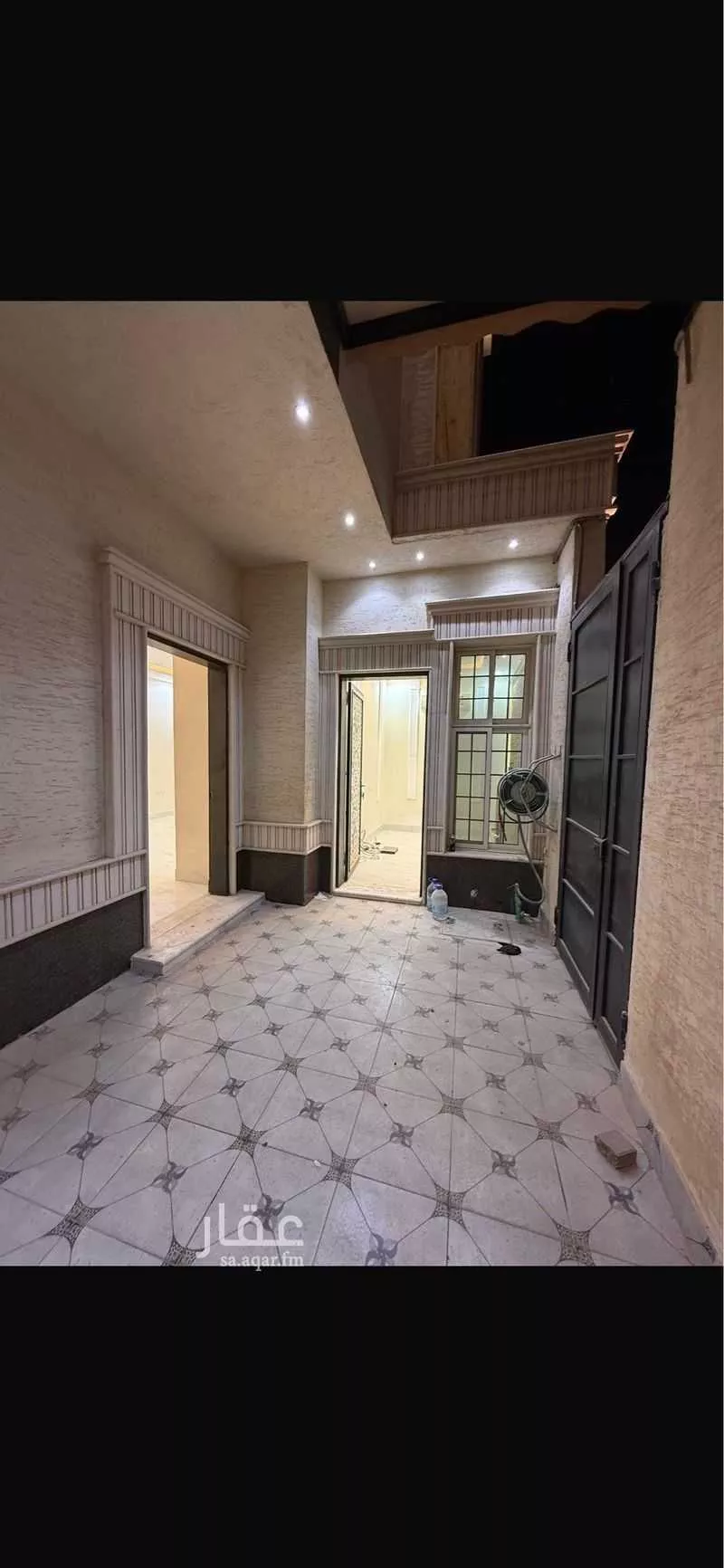 فيلا 7 غرف في الحزم 28