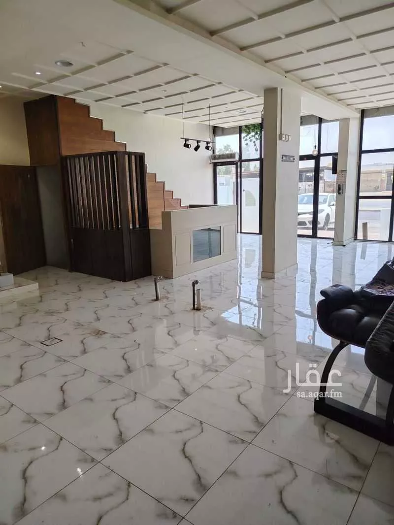 عمارة 1059 م² في الحمدانية 4